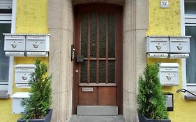 Koblenz O&O Apartment